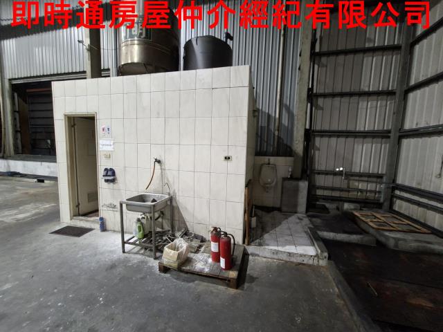 高雄岡山廠房-1