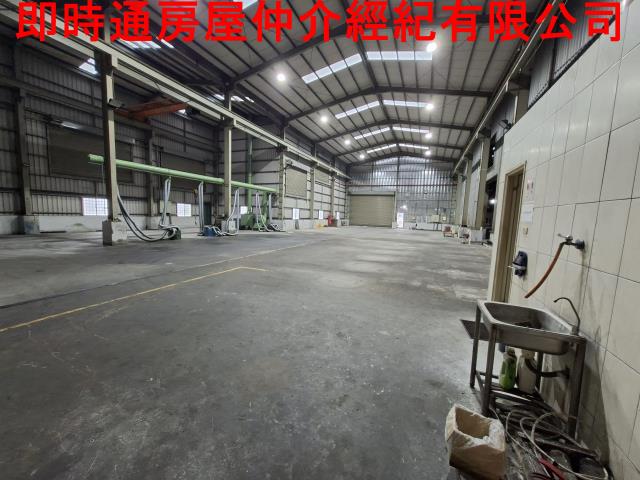 高雄岡山廠房-2