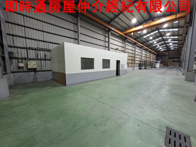 高雄岡山廠房-7