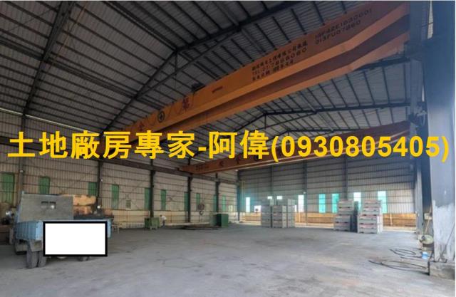 高雄林園廠房-0