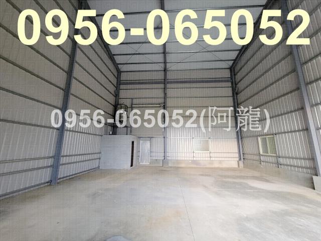 高雄大寮廠房-0