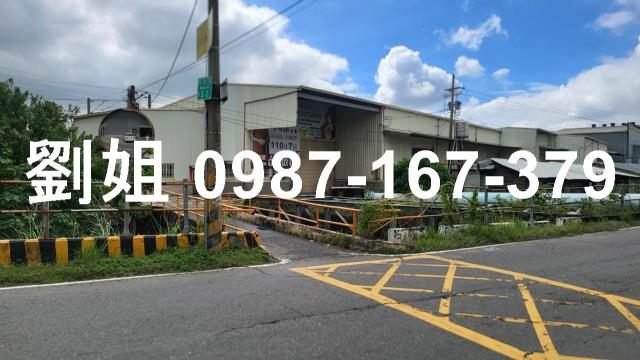 高雄大樹廠房-0