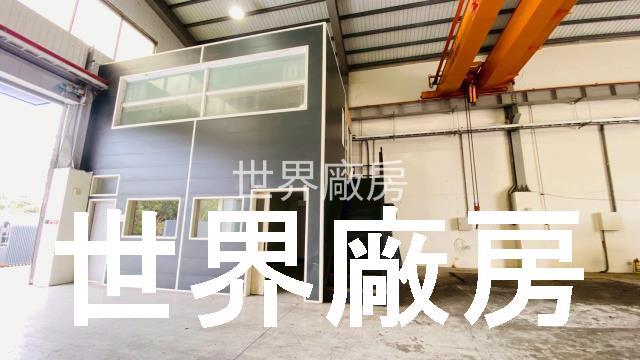 高雄茄萣廠房-2
