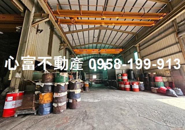 高雄廠房-1
