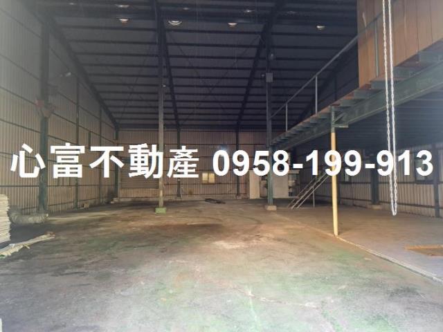 高雄仁武廠房-0