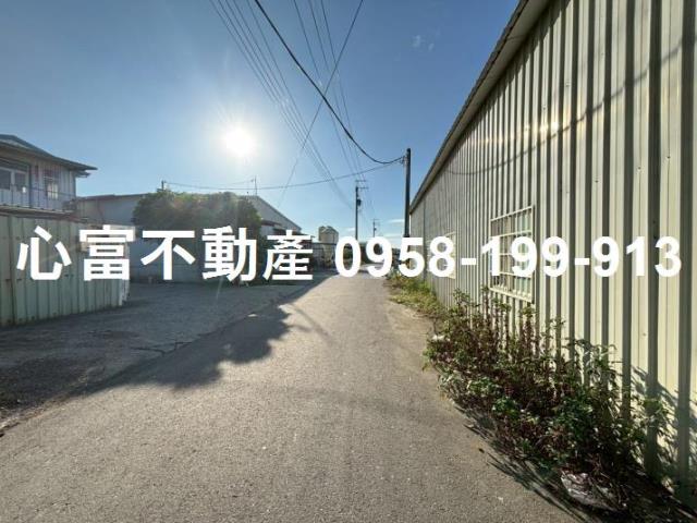 高雄岡山廠房-0