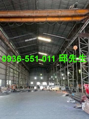 高雄大寮廠房-1