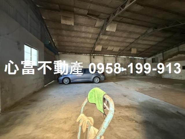 三民區廠房-1