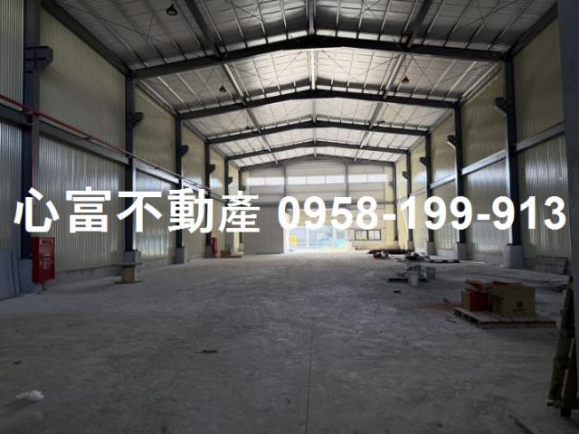 岡山廠房-0