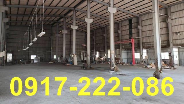 高雄仁武廠房-0