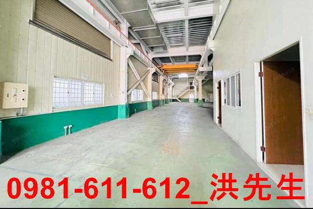高雄仁武廠房-0