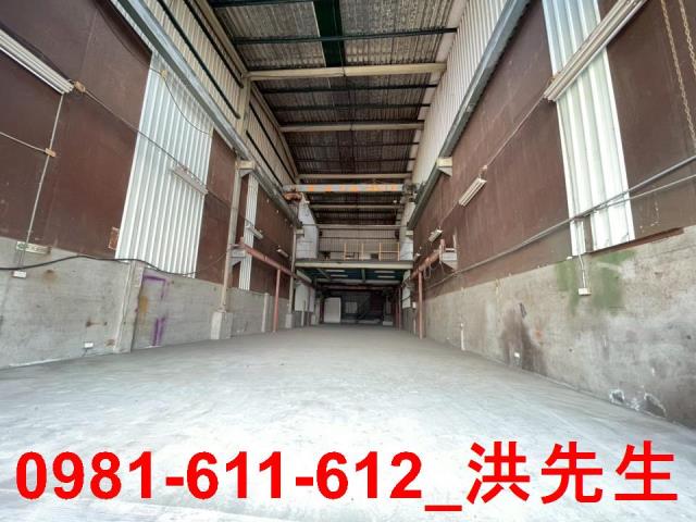 大寮廠房-0