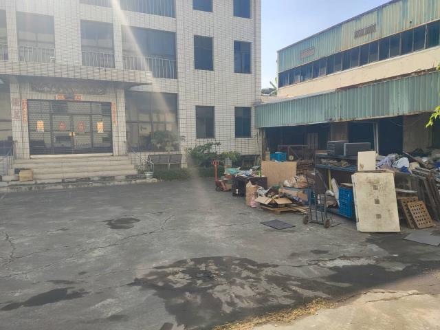 高雄大寮廠房-0