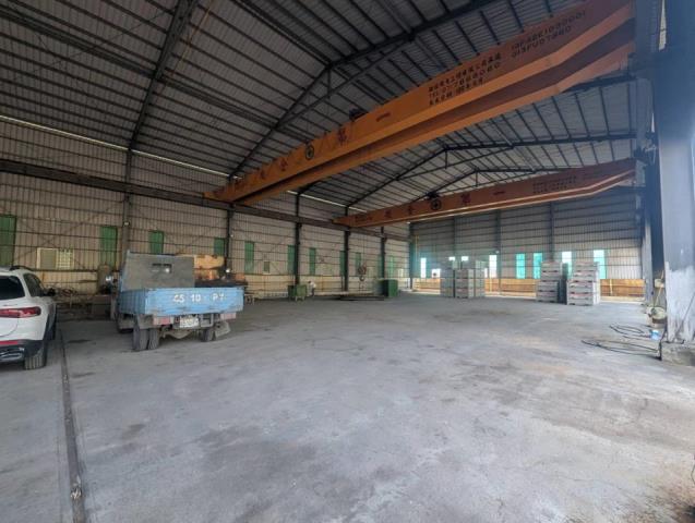 高雄林園廠房-1