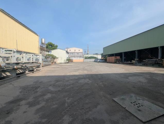 高雄林園廠房-3