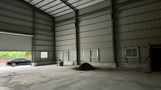 高雄大寮廠房-1