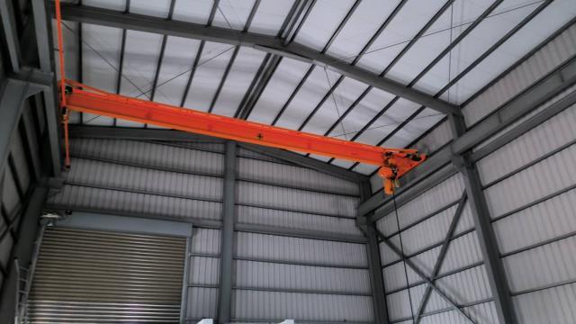 高雄大寮廠房-0