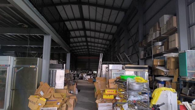 高雄大寮廠房-2