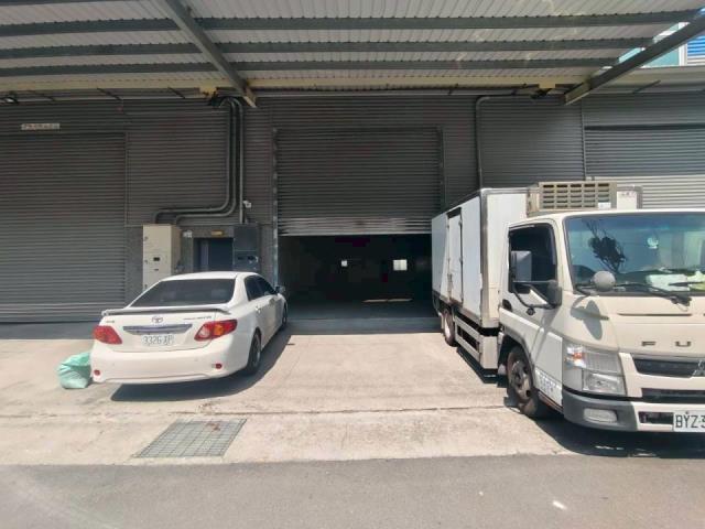 高雄大樹廠房-0