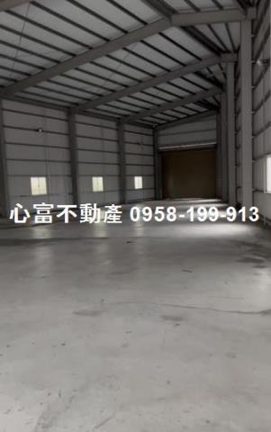 高雄岡山廠房-0