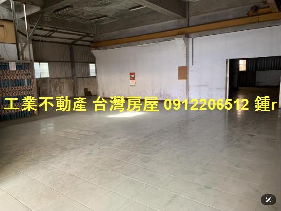 高雄大寮廠房-0