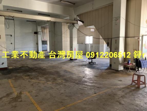 高雄大寮廠房-1
