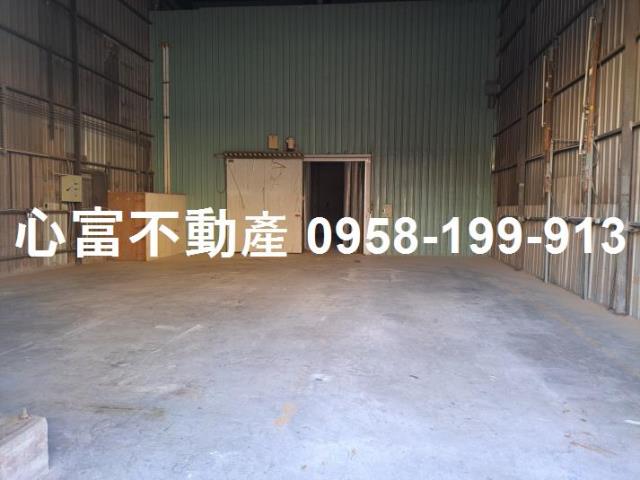 高雄仁武廠房-0
