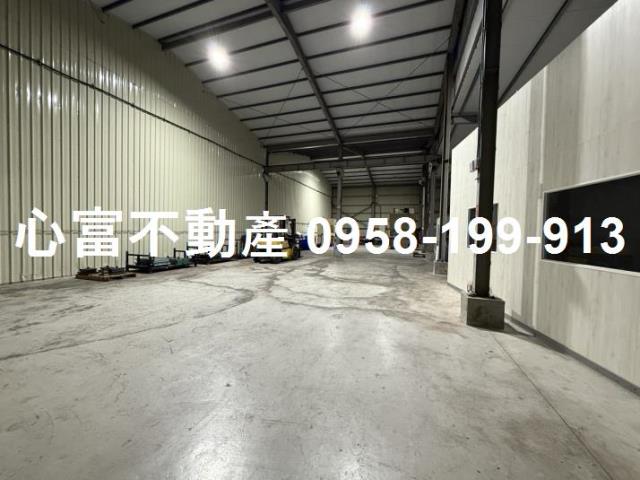 高雄鳥松廠房-0