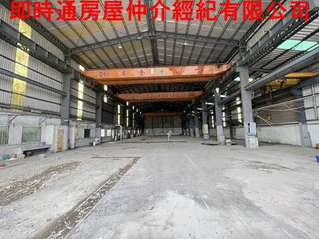 高雄廠房-8