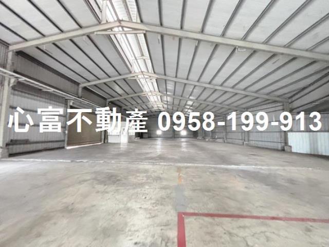 高雄岡山廠房-0