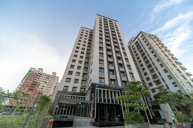 高雄鼓山大樓-13