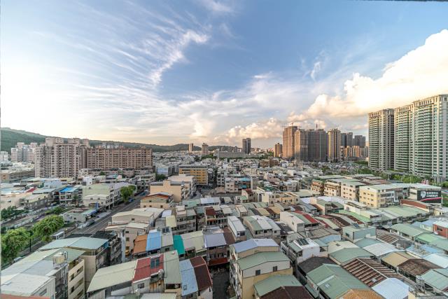 高雄鼓山大樓-2