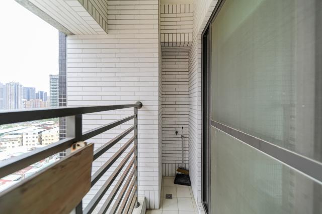 高雄鼓山大樓-4