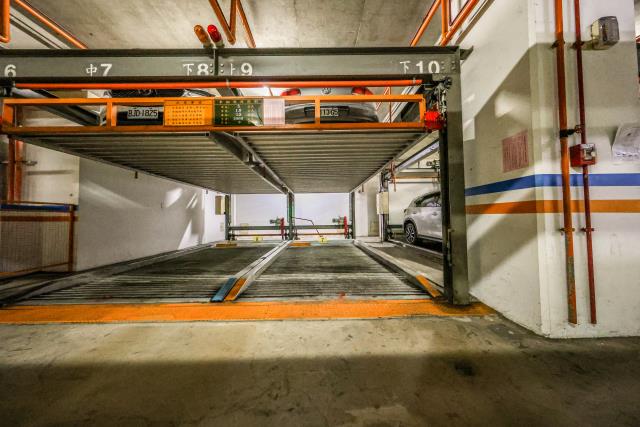 高雄鼓山大樓-11