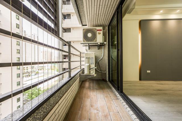 高雄鼓山大樓-1