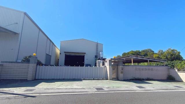 高雄大寮廠房-2