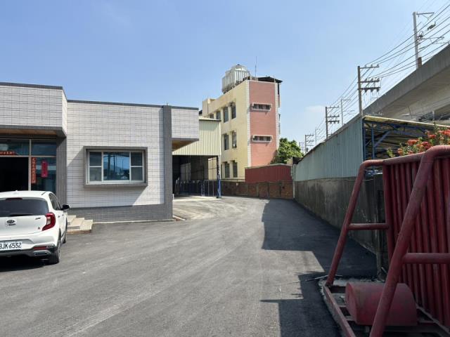 高雄仁武廠房-1