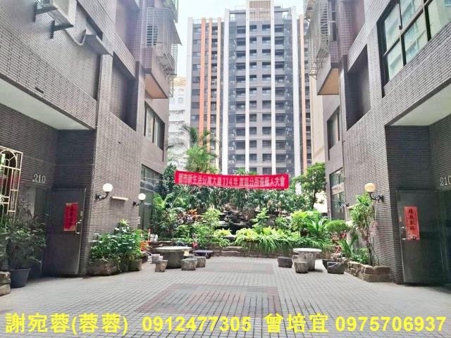 左營大樓-7