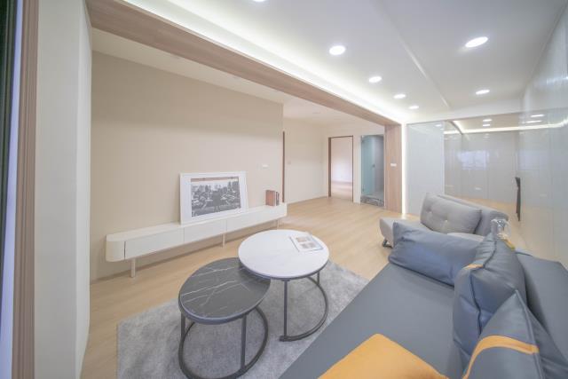 高雄苓雅大樓-11