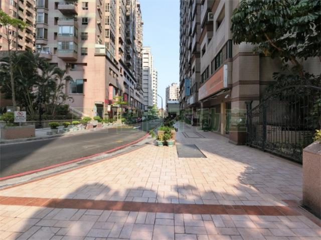 高雄三民區大樓-13