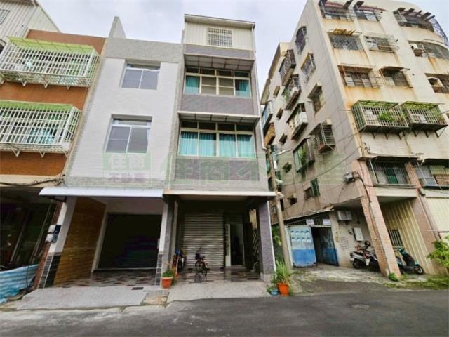 高雄小港透天-13