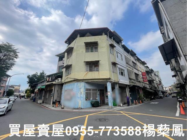 高雄岡山透天-0