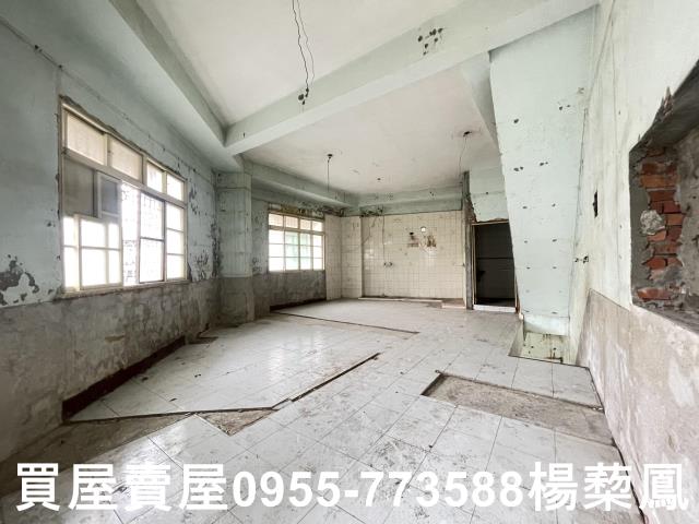 高雄岡山透天-3