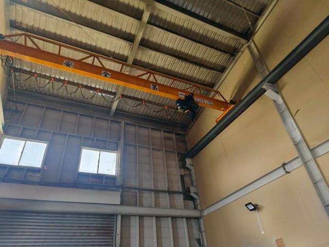 高雄鳥松廠房-4