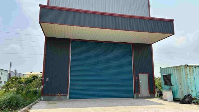 高雄大寮廠房-0