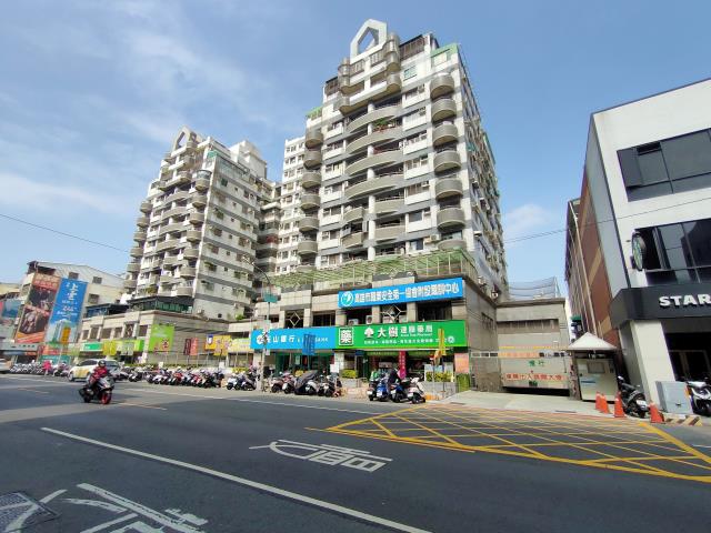 高雄前鎮大樓-9