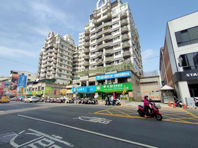 高雄前鎮大樓-8