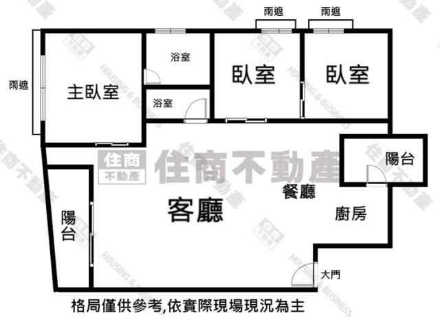 高雄前鎮大樓-14