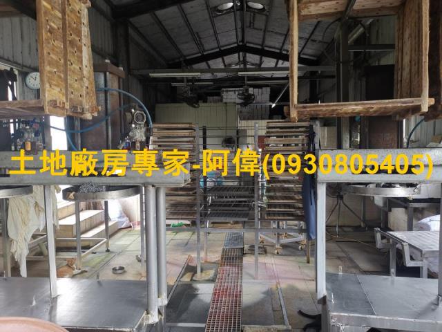 高雄大寮廠房-0