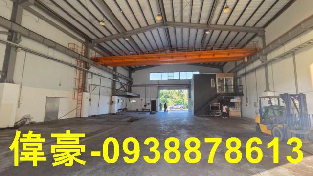 高雄茄萣廠房-0